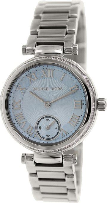 Michael Kors Women's Mini Skylar Watch MK5988 